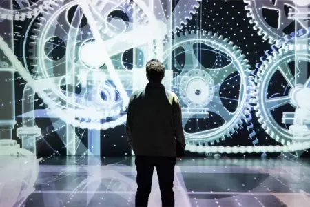 ARTXSPACE MIAMI: Nikola Tesla