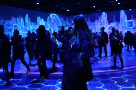 ARTXSPACE MIAMI: Nikola Tesla