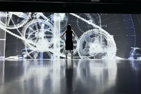 ARTXSPACE MIAMI: Nikola Tesla