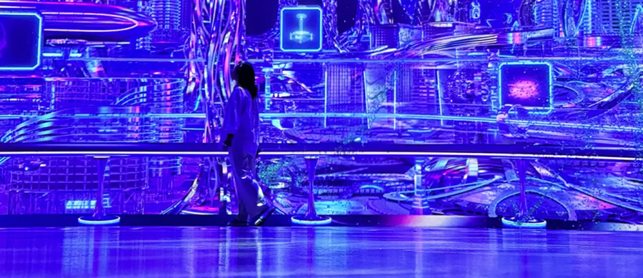Step into one of Miami’s top-rated immersive experiences, located in the heart of Wynwood.